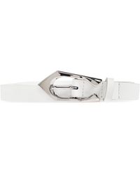 IRO - Leather 'Cuff' Belt - Lyst