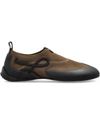 Loewe - 'Grip Aqua' Sport Shoes - Lyst