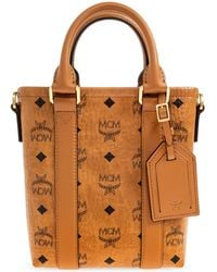 MCM - Handbag - Lyst