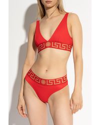 Versace - Swimsuit Bottom - Lyst