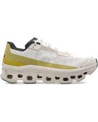 On Shoes - Cloudmster Void Sports Shoes - Lyst