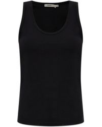 PANGAIA - Sleeveless Top - Lyst