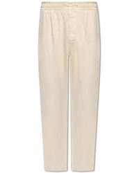 Isabel Marant - ‘Timeo’ Trousers - Lyst