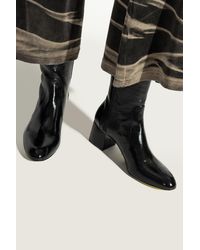ショートブーツ・ブーティ Stuart Weitzman Lux curl ankle boots Stuart weitzman Lux curl ankle boots available on julian