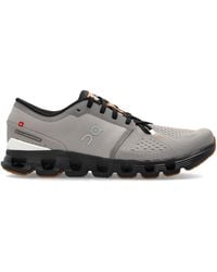 On Shoes - Sports Shoes "Cloud X4" - Lyst