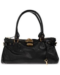Chloé - 'Paddington Xl' Bag - Lyst