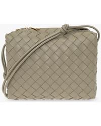 Bottega Veneta - 'Loop Small' Shoulder Bag - Lyst