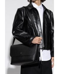 COACH - Shoulder Bag "Ludlow Messenger" - Lyst