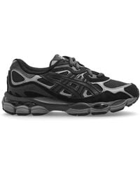 Asics - Sports Shoes Gel-Nyc - Lyst