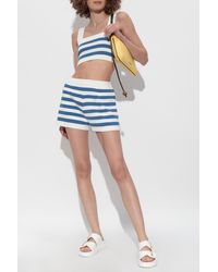 Posse - "Ari" Shorts - Lyst