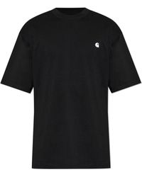 Carhartt - T-Shirt "Madison" - Lyst