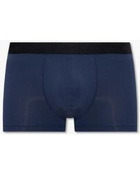 Hanro - Boxers With Logo - Lyst