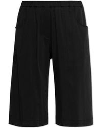 Akep - Shorts With Pockets - Lyst
