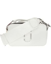 Marc Jacobs - The Snapshot Cross-body Bag - Lyst