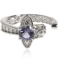 Vivienne Westwood - Ring 'Maitena' - Lyst