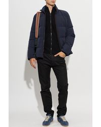 Paul & Shark - Insulated Jacket - Lyst