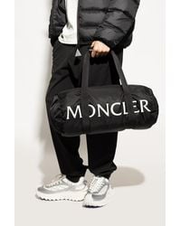 Moncler - Carry-On Bag - Lyst