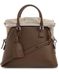 Maison Margiela - Handbag '5Ac Classique Mini' - Lyst