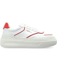 Furla - "Nuage" Sports Shoes - Lyst