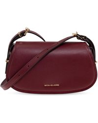 MICHAEL Michael Kors - Shoulder Bag 'Lydia Small' - Lyst