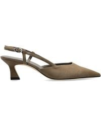 Stuart Weitzman - "Vinnie" Shoes - Lyst