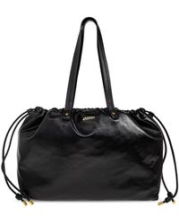 Isabel Marant - "Silven E/W" Shoulder Bag - Lyst