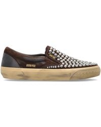 Golden Goose - 'Vce' Sports Shoes - Lyst