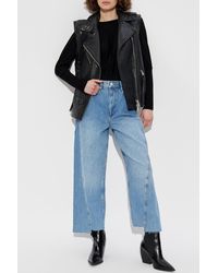 AllSaints - Sweater Julieana - Lyst