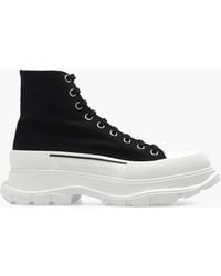 McQueen - Sneakers - Lyst