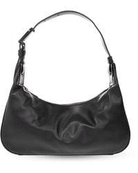 Furla - ‘Flow Small’ Shoulder Bag - Lyst