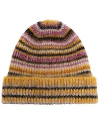 Isabel Marant - "Morenne" Cap - Lyst