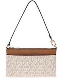 MICHAEL Michael Kors - Handbag "Jet Set" - Lyst