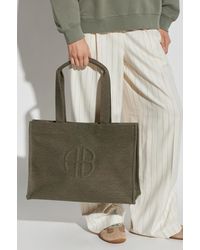 Anine Bing - 'Lara' Shopper Bag - Lyst