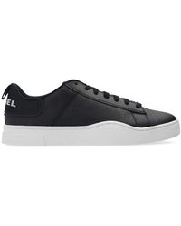 diesel s clever black