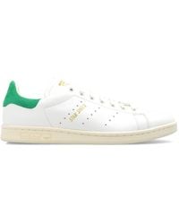 adidas Originals - 'stan Smith Lux' Sneakers, - Lyst