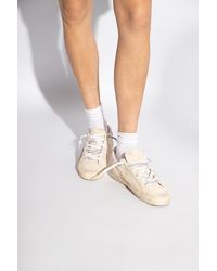 Golden Goose - 'super-star Classic With List And Half' Sneakers, - Lyst