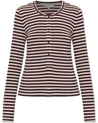 Munthe - Long-Sleeve T-Shirt 'Levoma' - Lyst