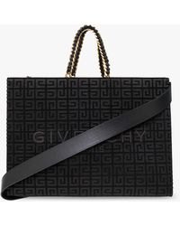 Givenchy - 'G-Tote Medium' Shoulder Bag - Lyst