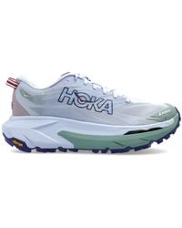 Hoka One One - 'Mafate Sports Shoes - Lyst