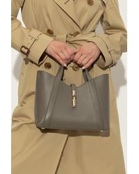 Furla - Handbag 'Goccia Small' - Lyst