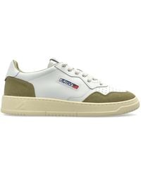 Autry - "Medalist Low" Sports Shoes - Lyst
