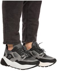 stella mccartney mens trainers