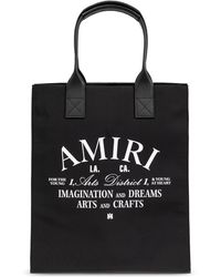 Amiri - Shopper Bag - Lyst