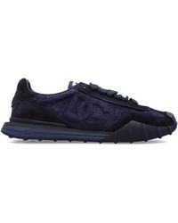 Dolce & Gabbana - 'Dg Athletic' Sports Shoes - Lyst