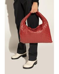 Bottega Veneta - Handbag Hop, - Lyst