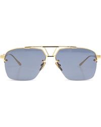 Leisure Society - 'Presidio' Sunglasses - Lyst