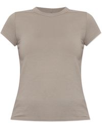 Rick Owens - 'Shielding' Sunglasses - Lyst