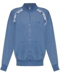 Moschino - Sweatshirt With Logo - Lyst