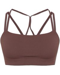 Nike - Training Bra - Lyst