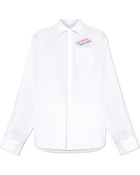 DSquared² - Shirt Capsule 'Summer Lovers' - Lyst